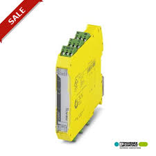 RELES DE ACOPLAMIENTO - PSR-PC32-2NO-1NC-24-230UC-SC 270058194 Phoenix Contact