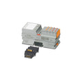 modulo rele, 4 salidas, contACto abierto, 220 V DC, 230 V AC, IP20, axioline f 270060894 Phoenix Contact - Miniatura 1