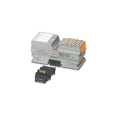 modulo rele, 4 salidas, contACto abierto, 220 V DC, 230 V AC, IP20, axioline f 270060894 Phoenix Contact