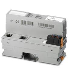 PC MICROSISTEMA CONTROL AXC1050 2xRJ45 USB/B 24VCC 270098894 Phoenix Contact