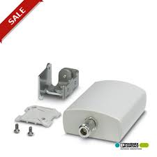 ANTENA DIRECCIONAL 9DBi IP67 HBRA/N 270118694 Phoenix Contact