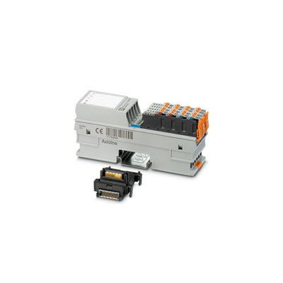 MODULO E/S - AXL F DI16/1 HS 1H 270172294 Phoenix Contact