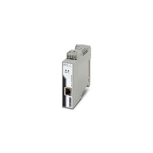 MULTIPLEXOR DE ETHERNET HART - GW PL ETH/UNI-BUS - 2702233 270223394 Phoenix Contact