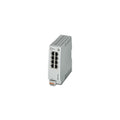 INDUSTRIAL ETHERNET SWITCH FL SWITCH 2208 270232794 Phoenix Contact - Miniatura 1