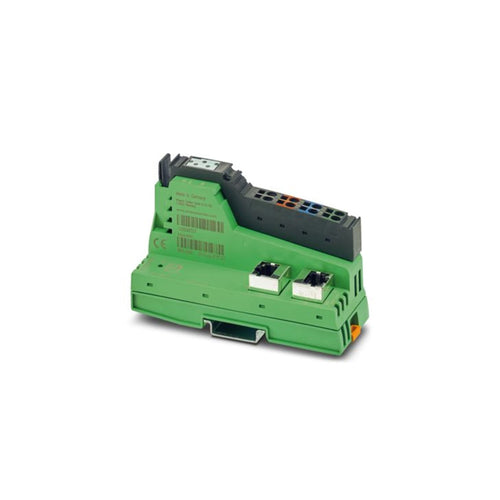 Acoplador del bus il eth bk pac 270237294 Phoenix Contact