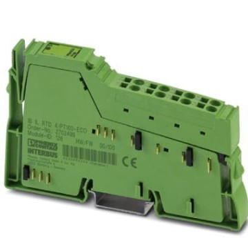 MODULO PLC 4/ENT/RTD/PT100/2COND 24VCC I 270249994 Phoenix Contact