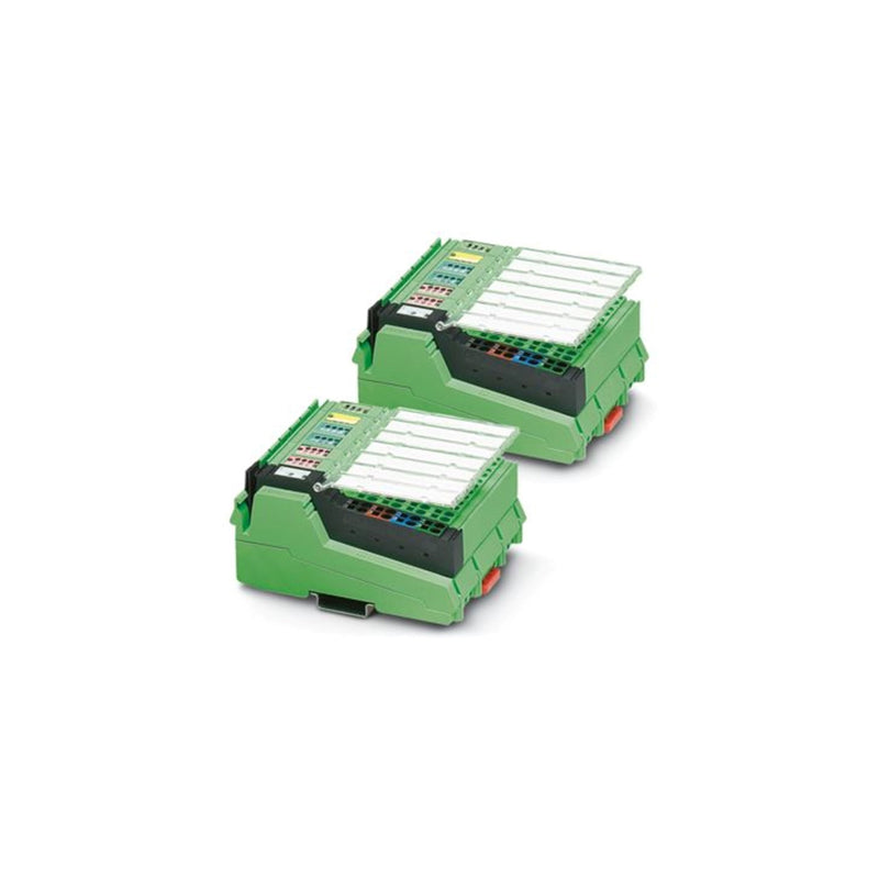 SET DE RADIO ILB BT ADIO MUX 270287594 Phoenix Contact