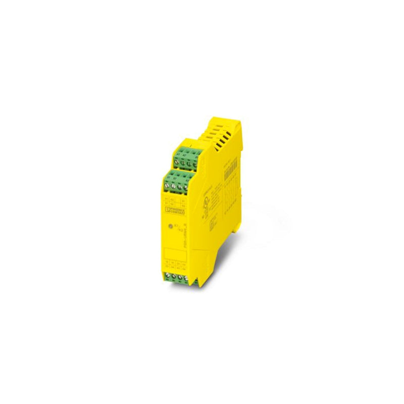 Modulo de ampliacion PSR-SCP-42-230UC/URM4/4NO/2NC 270292494 Phoenix Contact