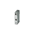 Patch panel, dos conectores hembra rj45, 10/100/1000 mbit/s IP20 270302094 Phoenix Contact - Miniatura 1