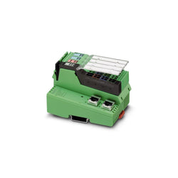 Acoplador bus 8 entradas 24 V DC 270399494 Phoenix Contact