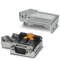 CONECTOR PROFIBUS MCHO/HBRA 12MBITS 270824594 Phoenix Contact - Miniatura 1