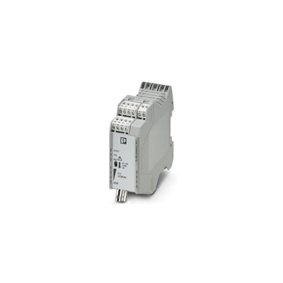 Convertidor de fibra optica psi-mos-rs485w2/fo 850 e 270833994 Phoenix Contact