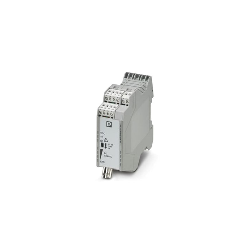 Convertidor de fibra optica psi-mos-rs485w2/fo 850 e 270833994 Phoenix Contact