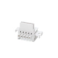 Conector de bus para carriles me 17 5 tbus 1 5 5 st 3 81 kmgy 271364594 Phoenix Contact - Miniatura 1