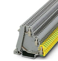 BORNE PARA DETECTORES/ACTUADORES - DOK 1,5 271701694 Phoenix Contact - Miniatura 1