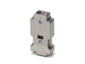 CONECTOR PROFIBUS DP RECTO C/RESIST 274438094 Phoenix Contact - Miniatura 1