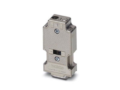CONECTOR PROFIBUS DP RECTO C/RESIST 274438094 Phoenix Contact