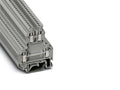 BORNE DE DOBLE PISO - UKK 3 277001194 Phoenix Contact - Miniatura 1