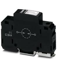 DESCARGADOR COMBINADO DE TIPO 1/2 - FLT 50 N/PE CTRL-4.0 280163794 Phoenix Contact