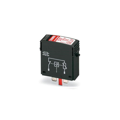 Enchufe de proteccion contra sobretensiones tipo 2 - val-ms 500 280760994 Phoenix Contact