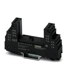 ELEMENTO BASE DE PROTECCION CONTRA SOBRETENSIONES - PT 4-BE 283940294 Phoenix Contact