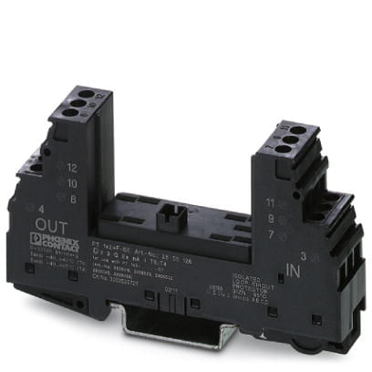ELEMENTO BASE DE PROTECCION CONTRA SOBRETENSIONES 285612694 Phoenix Contact