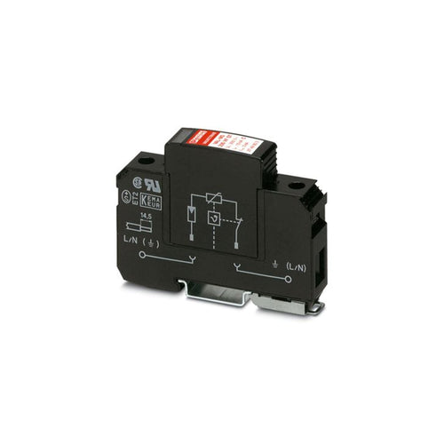 Descargador de sobretensiones modelo 2 VAL-MS 350VF 285658294 Phoenix Contact