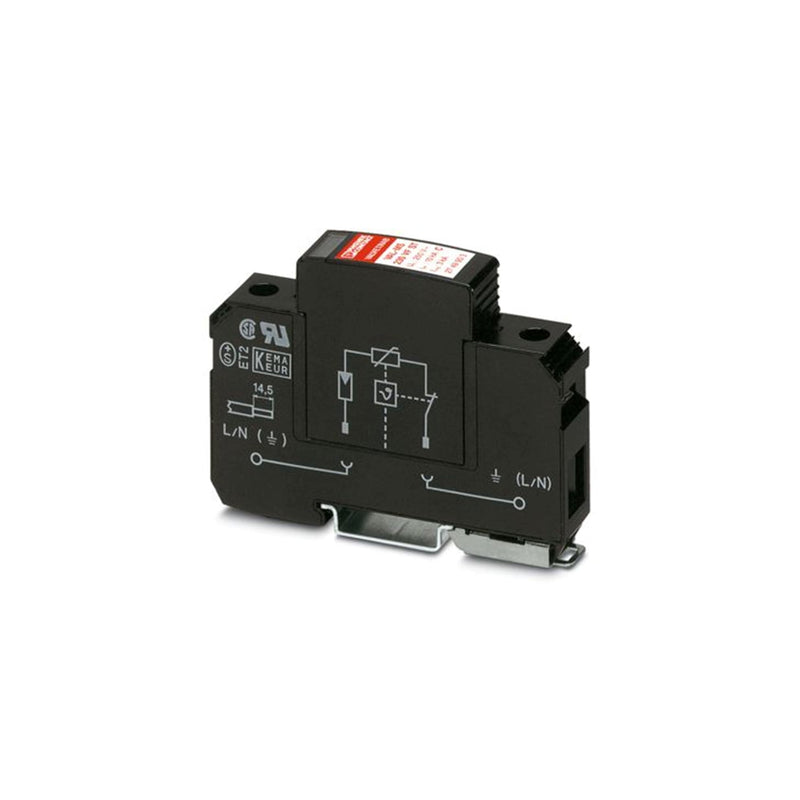 Descargador de sobretensiones modelo 2 VAL-MS 350VF 285658294 Phoenix Contact