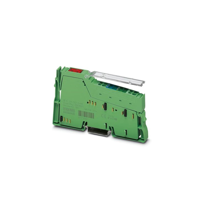 Modulo digital - IB IL 24 DO 4- ME 286393194 Phoenix Contact