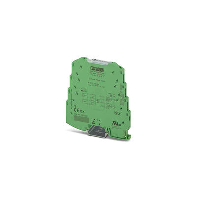 SEPARADOR PASIVO MCR 2 CANALES CONEX TORNILLO 286465594 Phoenix Contact