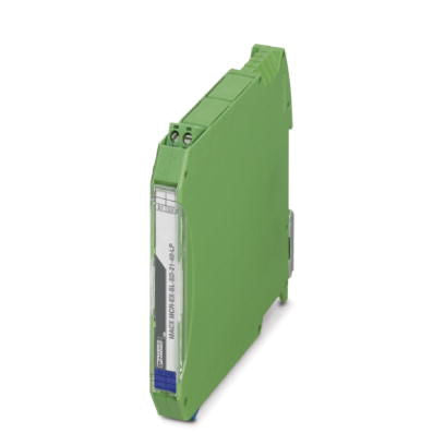 COMPONENTE PARA MANDO DE VALVULA - MACX MCR-EX-SL-SD-21-40-LP 286576494 Phoenix Contact
