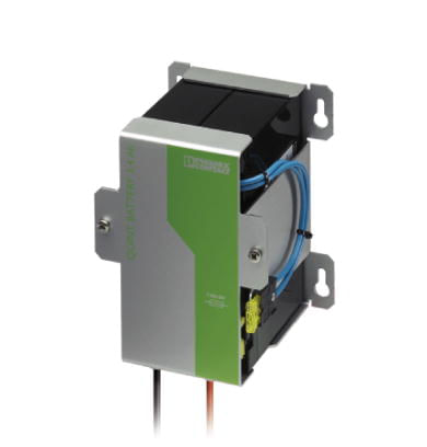 ACUMULADOR DE ENERGIA - QUINT-BAT/24DC/ 3.4AH 286634994 Phoenix Contact