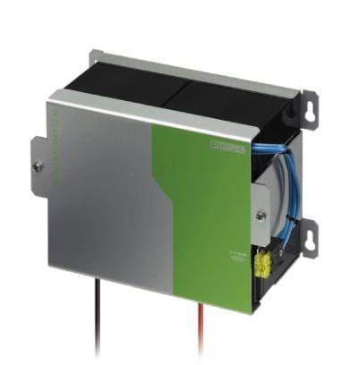ACUMULADOR DE ENERGIA - QUINT-BAT/24DC/12AH 286636594 Phoenix Contact