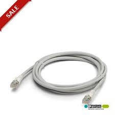 PC CABLE PATCH CAT 6 PRECONFECC. 10,0M 289187794 Phoenix Contact