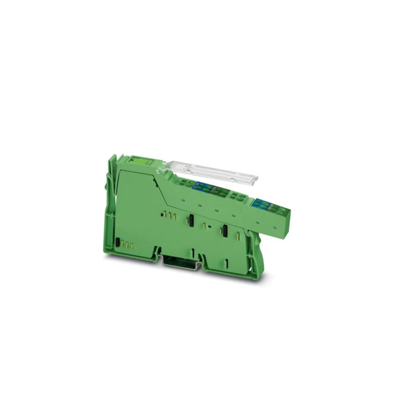 Modulo analogico ib il ai temp 4 rtd pac 289795294 Phoenix Contact