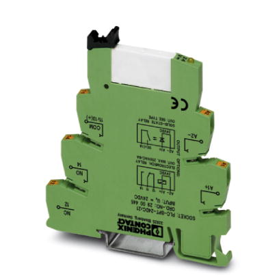 MODULO DE RELES - PLC-RPT-120UC/21 290030494 Phoenix Contact