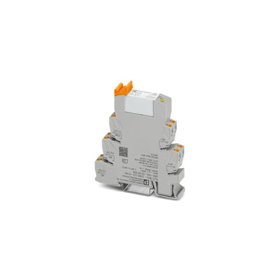 Modulo de Reles  PLC-RPT- 24DC/21-21AU 290033894 Phoenix Contact