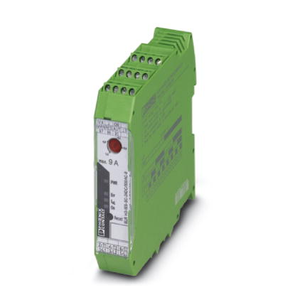CONTROLADOR DE ARRANQUE HIBRIDO - ELR H3-IES-SC-230AC/500AC-9 290057094 Phoenix Contact
