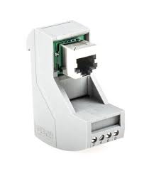 MODULO DE INTERCONEXION - VIP-3/SC/RJ45 290070194 Phoenix Contact