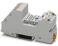 ZOCALO DE RELE - RIF-2-BPT/4X21 290093494 Phoenix Contact - Miniatura 1