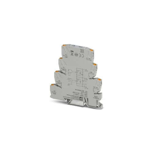 PLC-2RPT-24DC/1 - MODULO DE RELES 290163994 Phoenix Contact