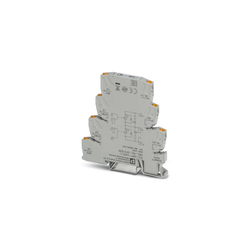 PLC-2RPT-24DC/1 - MODULO DE RELES 290163994 Phoenix Contact