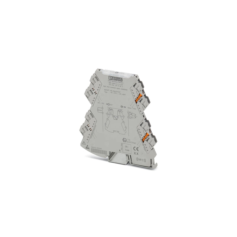 separador pasivo - mini mcr-2-i-i-ilp 290199494 Phoenix Contact