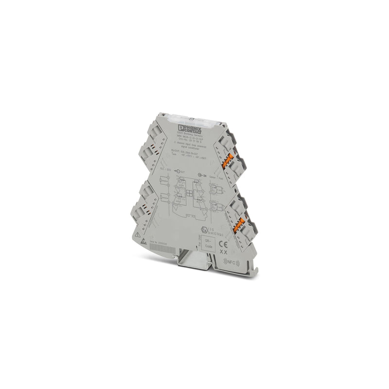 SEPARADOR PASIVO - MINI MCR-2-2I-2I-ILP 290199694 Phoenix Contact