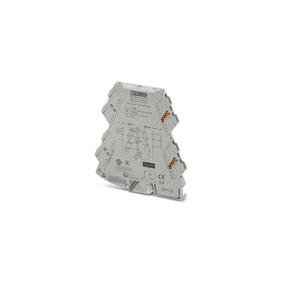 TERMORRESISTENCIA/CONVERTIDOR POTENCIOMETRICO - MINI MCR-2-POT-UI 290201694 Phoenix Contact