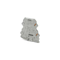 CONVERTIDOR MEDICION TERMORRESISTENCIAS - MINI MCR-2-RTD-UI - 2902049 290204994 Phoenix Contact - Miniatura 1