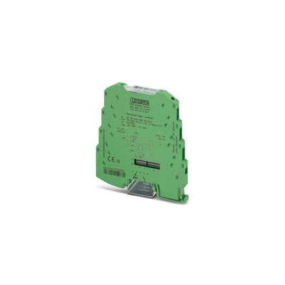 Convertidor de medicion de termopar - mini MCR-TC-UI-NC 290285194 Phoenix Contact