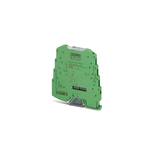 Convertidor de medicion de termopar - mini MCR-TC-UI-NC 290285194 Phoenix Contact
