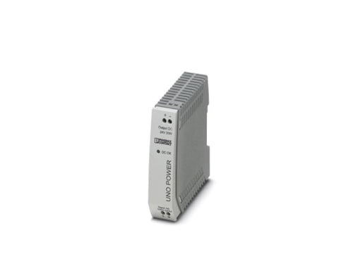 FUENTE PODER 1F/24VDC/1,25A/30W UNO 290299194 Phoenix Contact