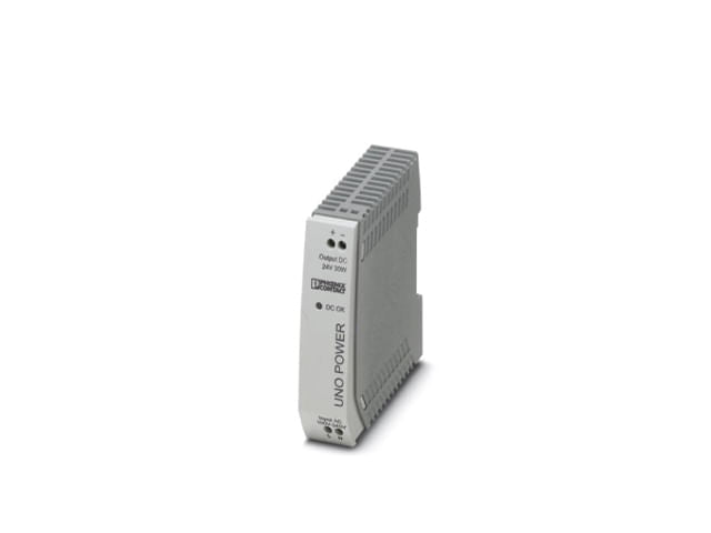 FUENTE PODER 1F/24VDC/1,25A/30W UNO 290299194 Phoenix Contact
